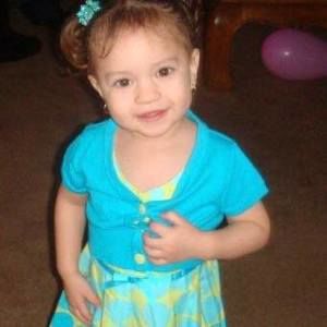 Meet your Posher, Adriana